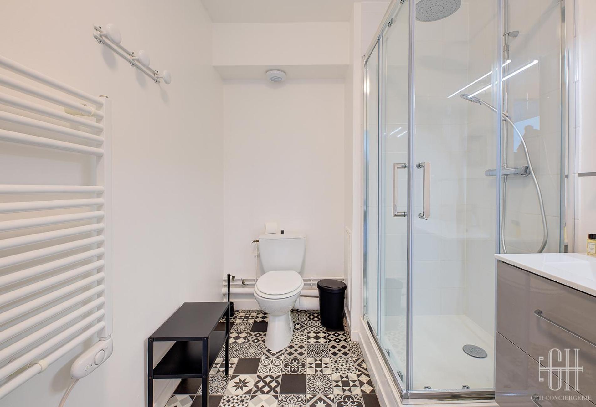 Apartment Triumph - Place De La Victoire Tours