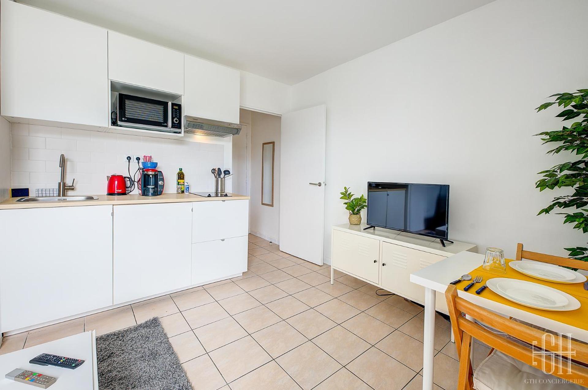 Apartment Triumph - Place De La Victoire
