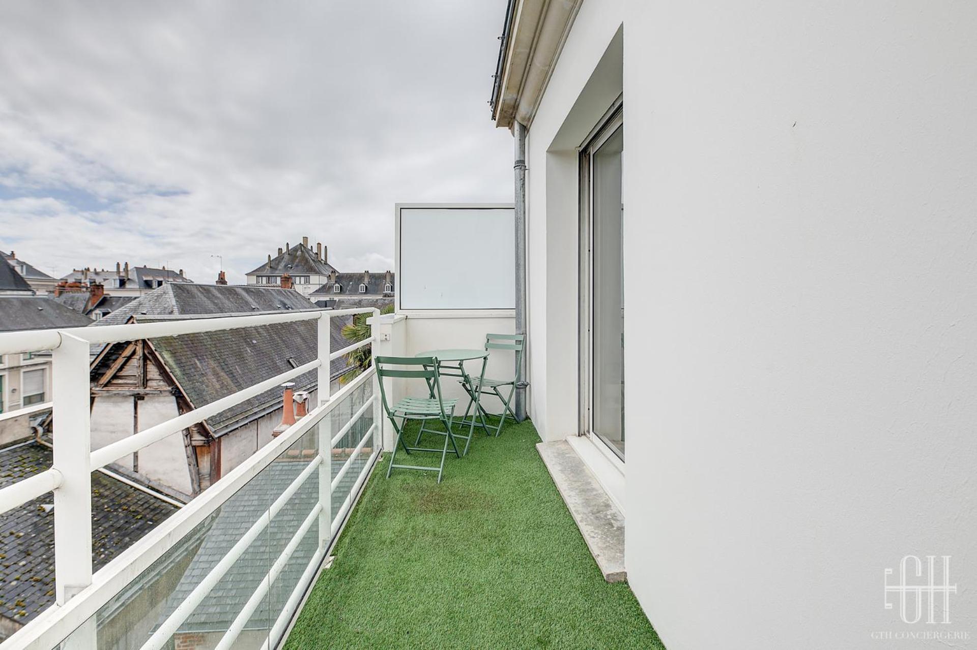 Apartment Triumph - Place De La Victoire